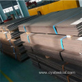 Carbon Structural Steel Plate